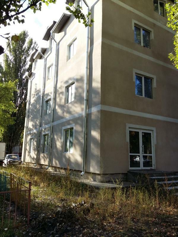 Киев, Академика Королева ул., 5А