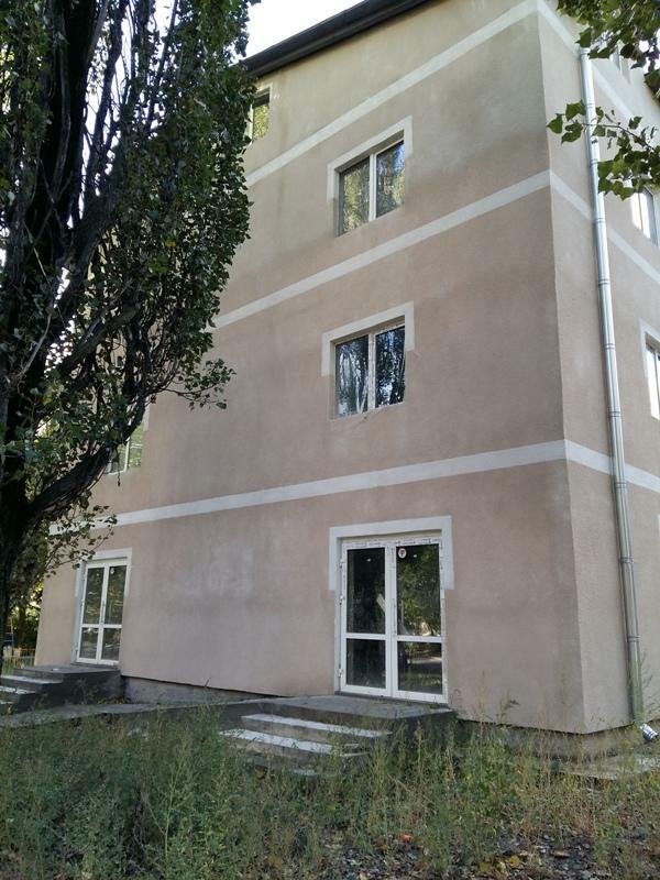 Киев, Академика Королева ул., 5А