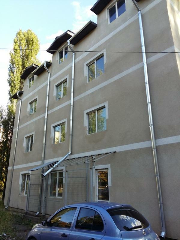 Киев, Академика Королева ул., 5А