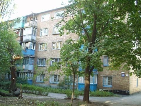 Киев, Академика Королева ул., 10А