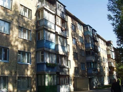 Киев, Академика Королева ул., 10А