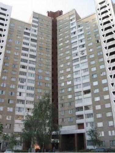 Продаж 3-кімнатної квартири 71.8 м², Академіка Заболотного вул., 78