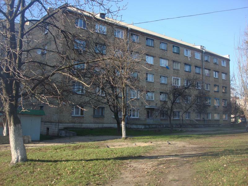 Київ, Академіка Заболотного вул., 136