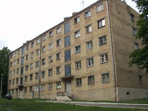 Київ, Академіка Заболотного вул., 136