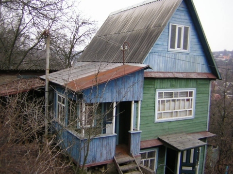 Київ, Академіка Кащенко вул., 2Б