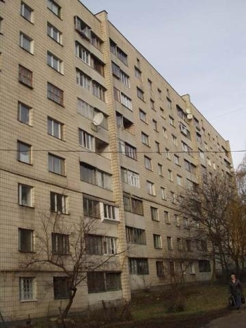 Киев, Авиаконструктора Антонова ул., 11