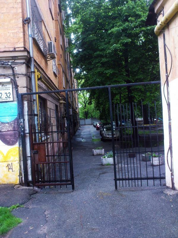Киев, Авиаконструктора Антонова ул., 2/32-К2