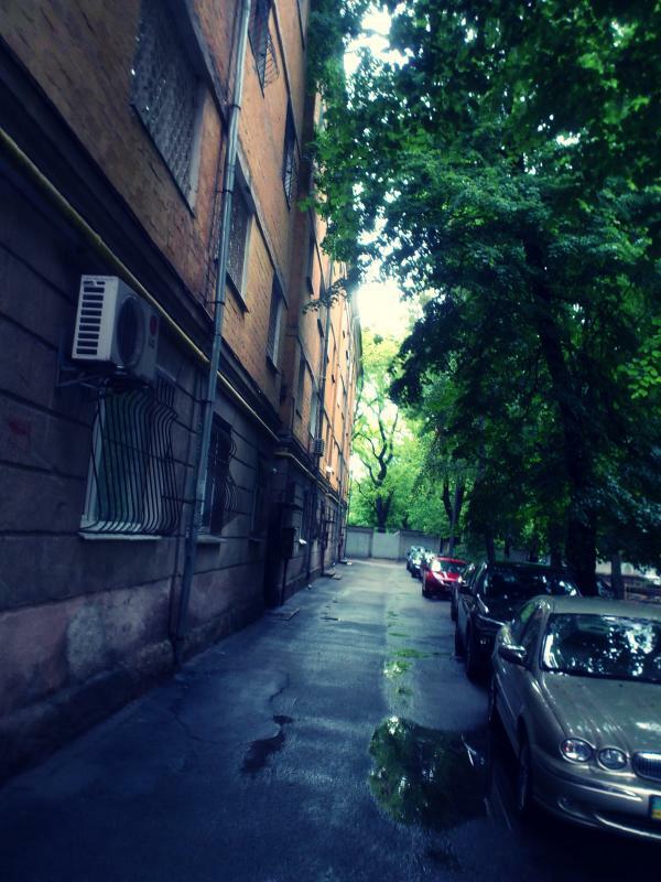 Киев, Авиаконструктора Антонова ул., 2/32-К2