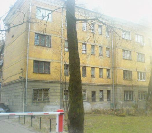 Киев, Авиаконструктора Антонова ул., 2/32-К2