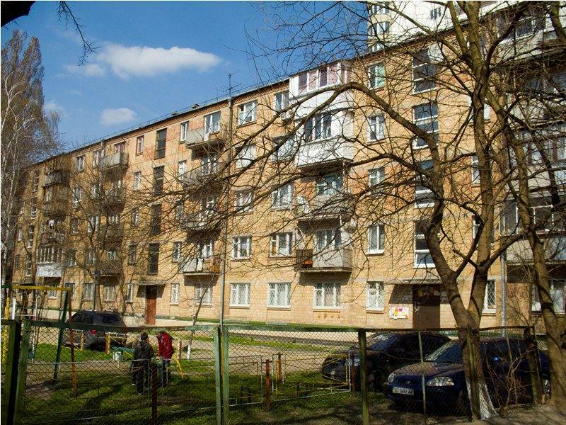 Продажа 1-комнатной квартиры 22 м², Автозаводская ул., 29