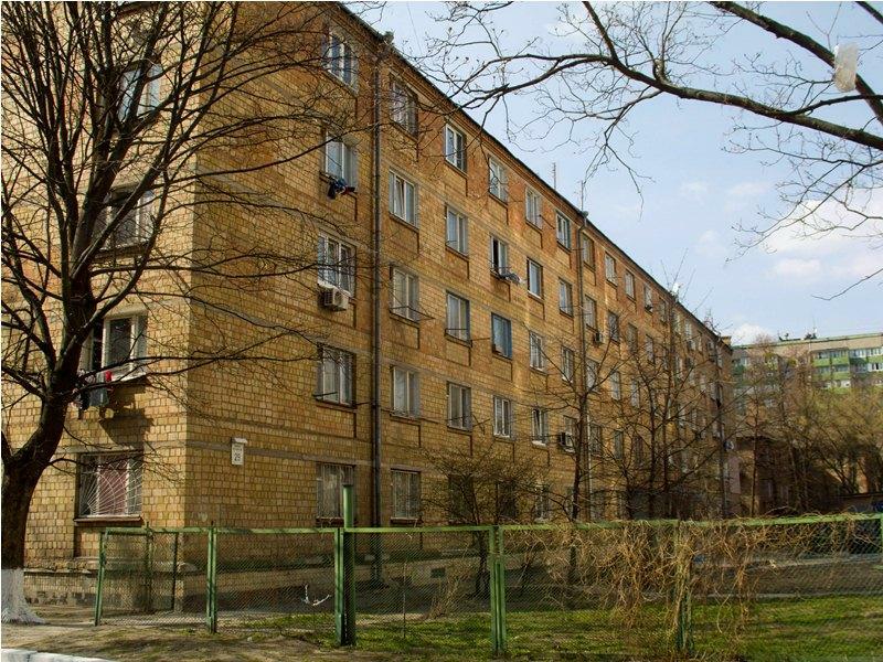 Продаж 1-кімнатної квартири 22 м², Автозаводська вул., 29