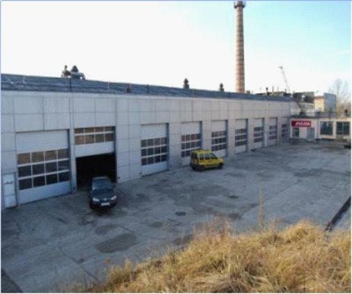 Киев, Автопарковая ул., 7