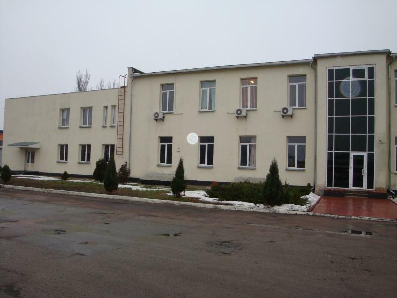 Киев, Автотранспортная ул., 1