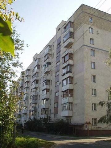 Продаж 3-кімнатної квартири 70 м², Агрегатна вул., 2