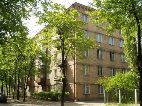 Киев, Адама Мицкевича ул., 5