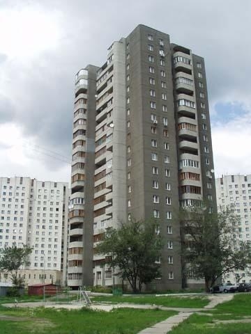 Київ, Азербайджанська вул., 16/4