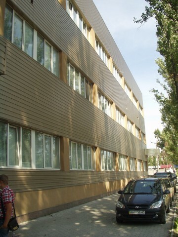 Киев, Академика Белецкого ул., 30