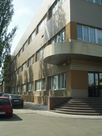Киев, Академика Белецкого ул., 30