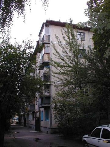 Киев, Академика Белецкого ул., 22/73