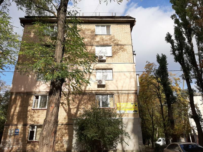 Киев, Авиаконструктора Антонова ул., 12