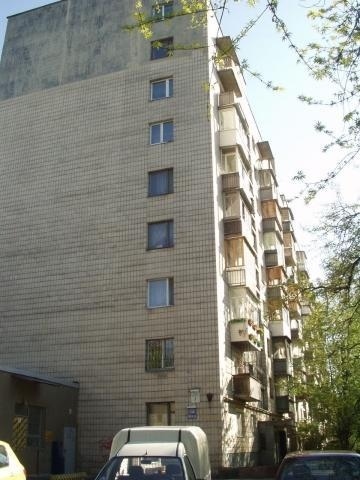 Киев, Авиаконструктора Антонова ул., 7