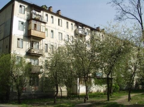 Киев, Авиаконструктора Антонова ул., 45