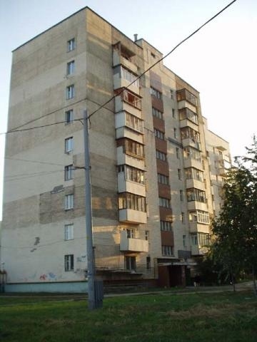 Киев, Автозаводская ул., 7