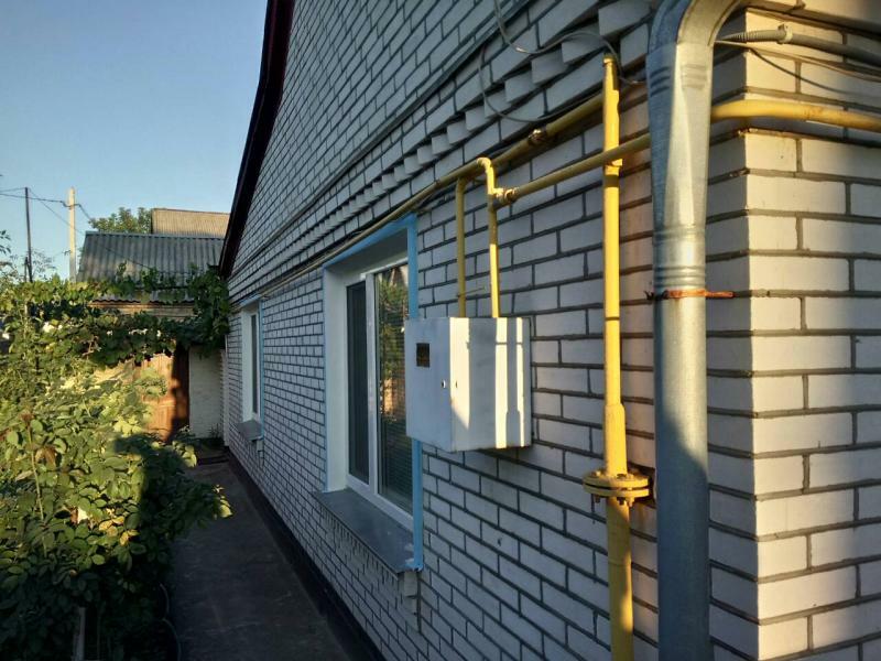 Киевская обл., Бучанский район, г. Ирпень, Кочура ул., 5