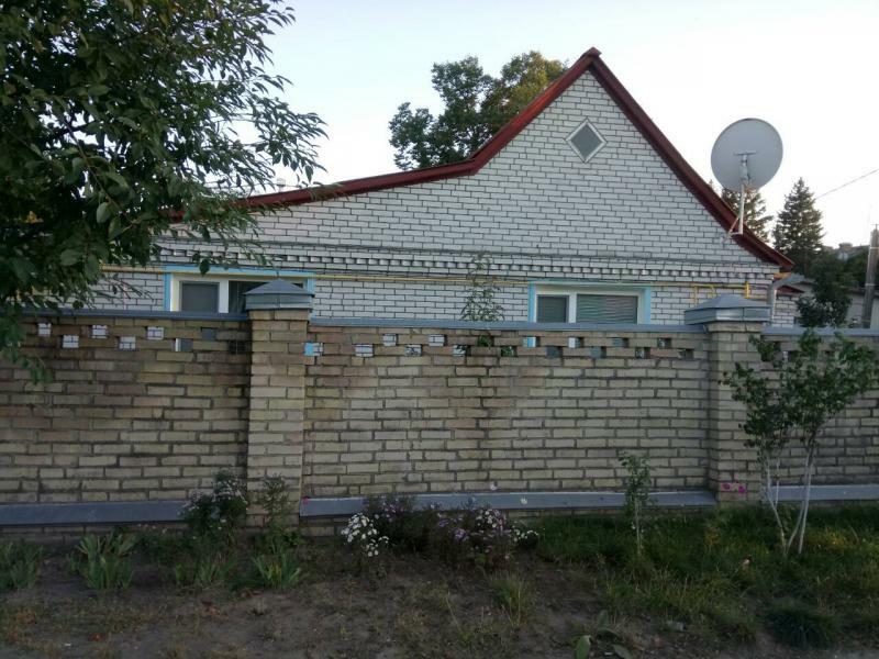 Киевская обл., Бучанский район, г. Ирпень, Кочура ул., 5