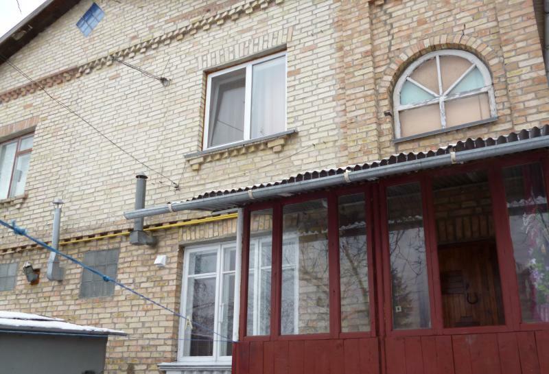 Київська обл., Бучанський район, м. Ірпінь, Кочура вул., 5А