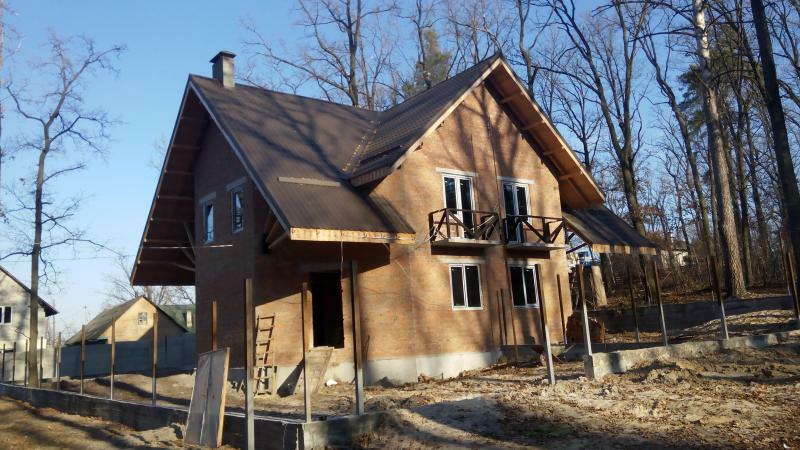 Киевская обл., Бучанский район, г. Ирпень, Билокур ул., 2А