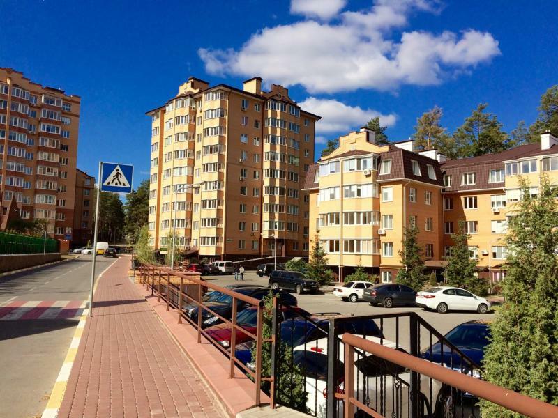 Киевская обл., Бучанский район, г. Ирпень, Украинская ул., 48