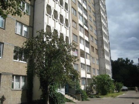 Киев, Академика Доброхотова ул., 1Б