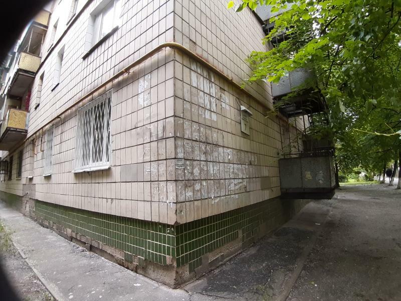Киев, Академика Доброхотова ул., 7