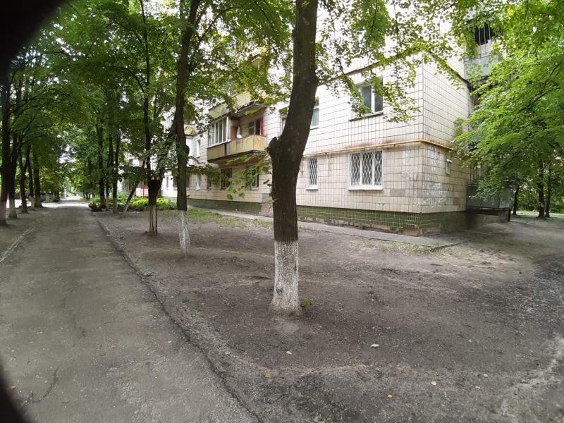 Киев, Академика Доброхотова ул., 7