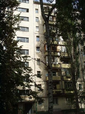Киев, Академика Доброхотова ул., 7
