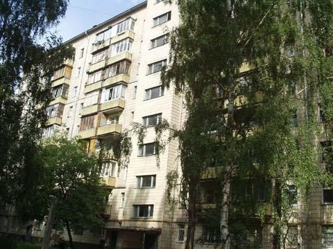 Киев, Академика Доброхотова ул., 7