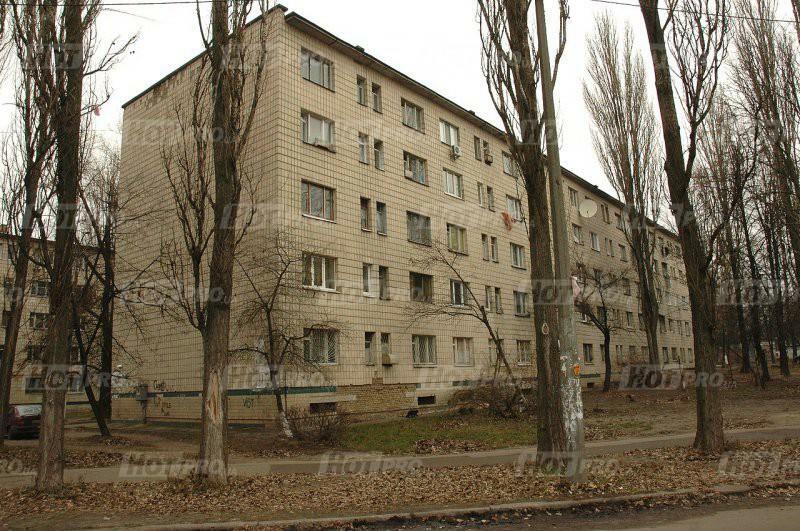 Киев, Академика Доброхотова ул., 26