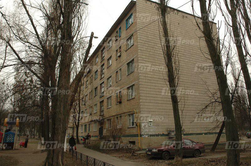 Киев, Академика Доброхотова ул., 26