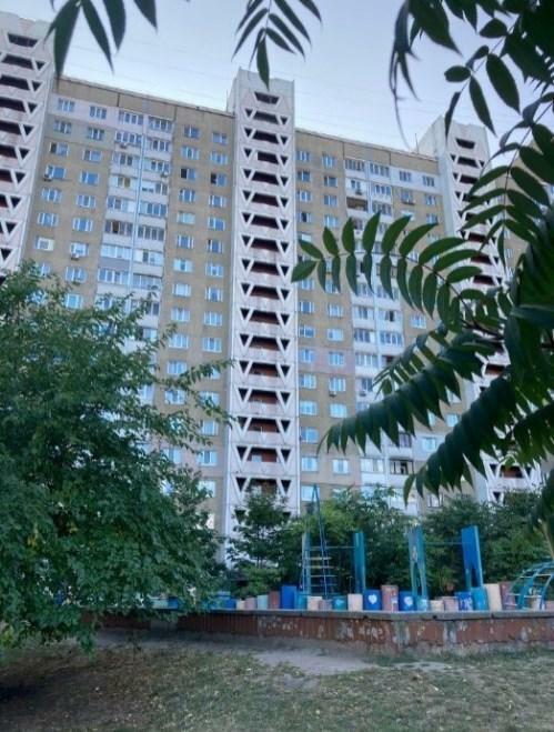 Киев, Академика Заболотного ул., 30