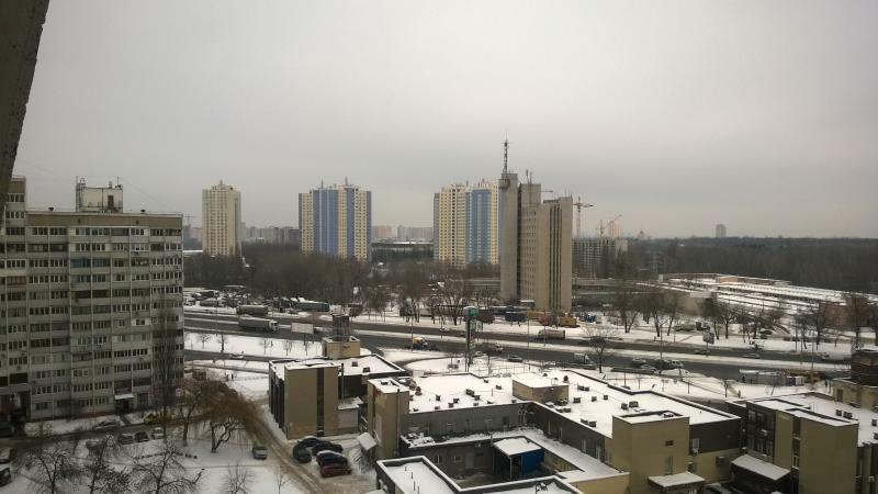 Киев, Академика Заболотного ул., 30