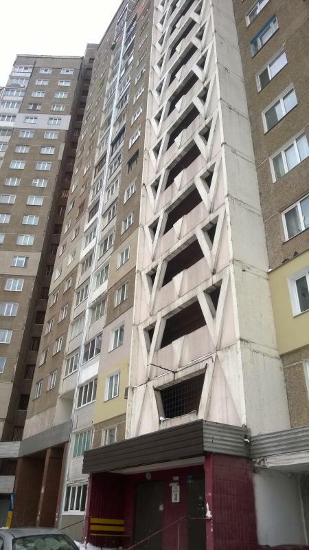 Киев, Академика Заболотного ул., 30