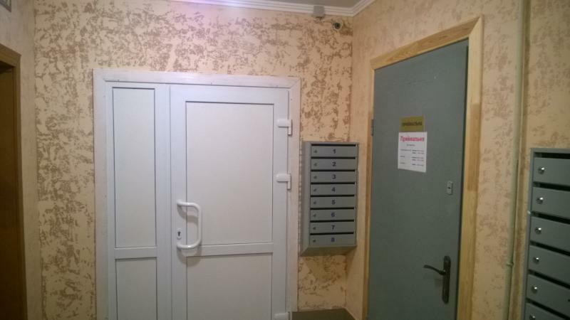 Киев, Академика Заболотного ул., 30