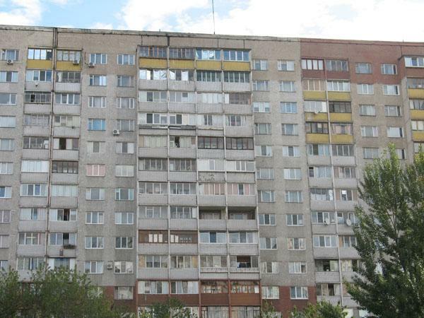 Киев, Академика Заболотного ул., 30