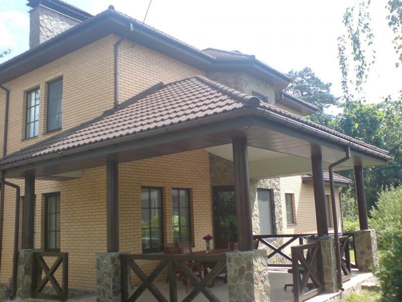 Киев, Лесозащитная ул., 1