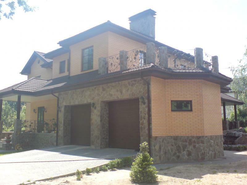 Киев, Лесозащитная ул., 1