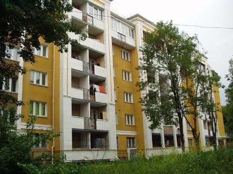 Киев, Ломоносова ул., 34/1А