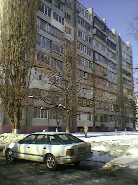 Киев, Ломоносова ул., 10