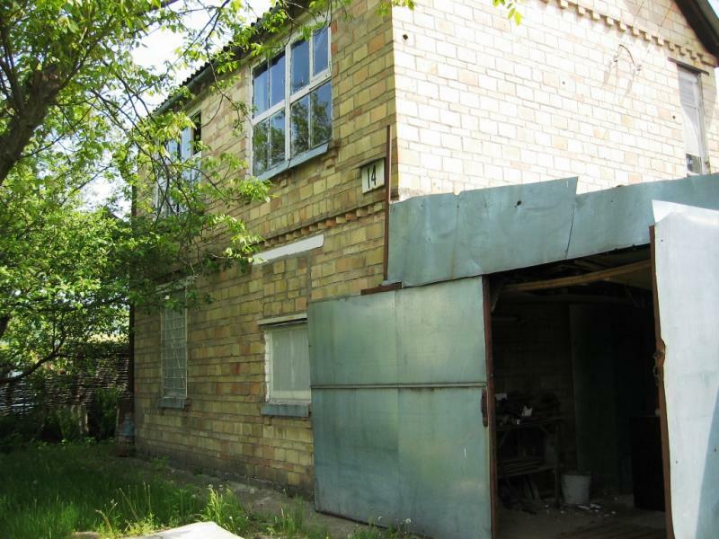 Київ, Лугова (Жуляны) вул., 7