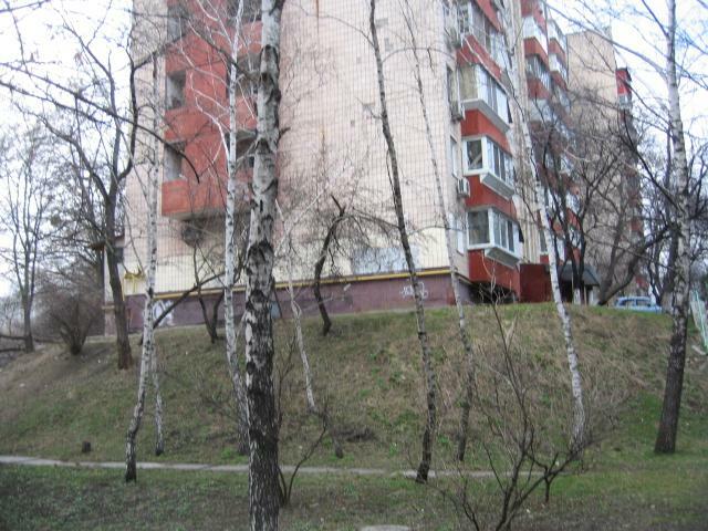 Оренда 2-кімнатної квартири 45 м², Лук`янівська вул., 11